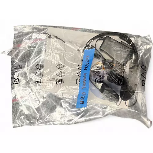 Used Yamaha PSR E273 Digital Piano