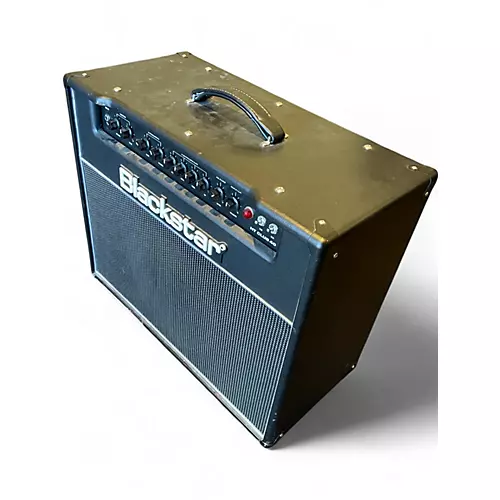 Used Blackstar HT Club 40 Venue 40W 1x12 Tube Guitar Combo Amp