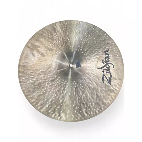 Used Zildjian 20in K Custom Dark Crash Cymbal 40