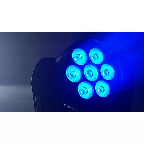 Martin Professional RUSH MH 2 Wash Moving Head Fixture