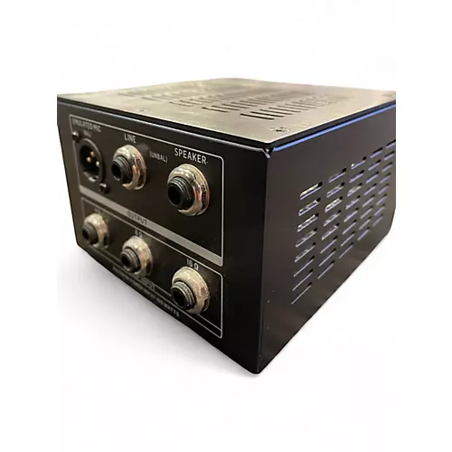 Used Bugera PS1 Power Soak Power Amp