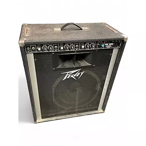 Used Peavey KB300 Keyboard Amp