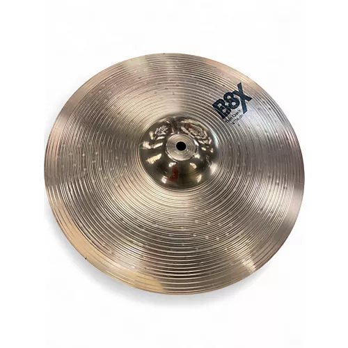 Used SABIAN 14in B8X Thin Crash Cymbal 33