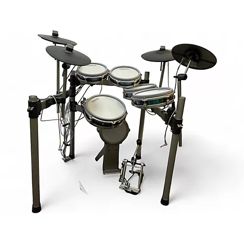 Used Simmons TITAN 70 Electric Drum Set