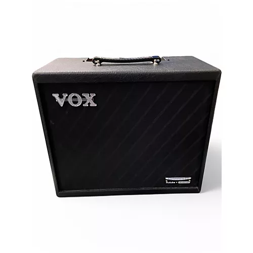 Used VOX CAMBRIDGE 50 Guitar Combo Amp