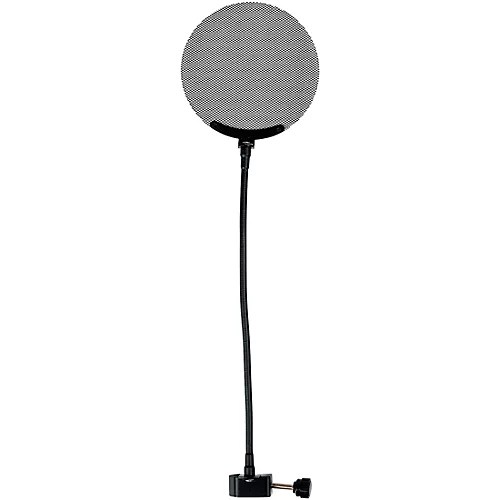 Gator Metal Screen Pop Filter With 12.4