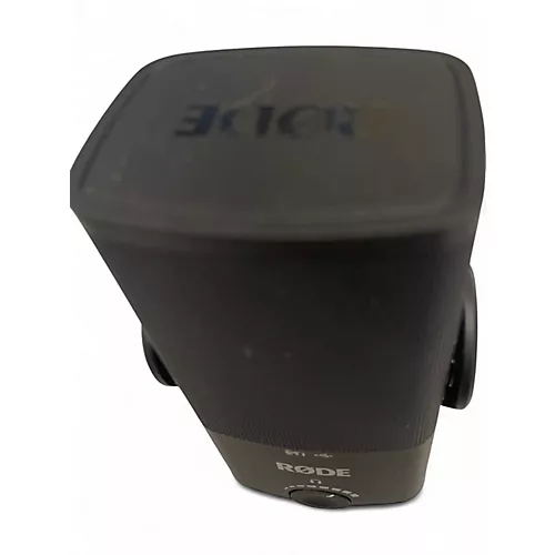 Used RODE NT-USB Mini USB Microphone