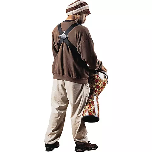 Remo Dual Slider Percussion Strap 90 in.