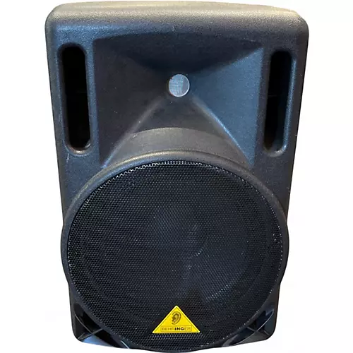 Used Behringer B210D 10in 220W Powered Speaker