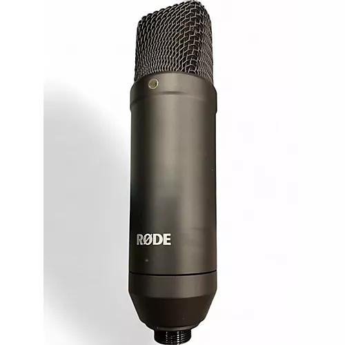 Used RODE NT1 Condenser Microphone