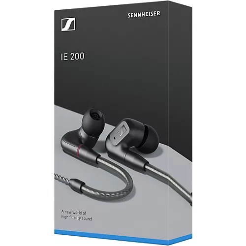 Sennheiser IE200
