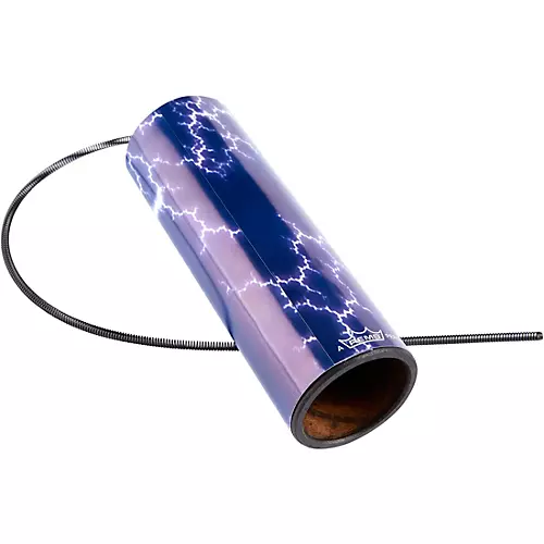Remo Spring Drum Thunder Tube Stormy 7 x 2 in.