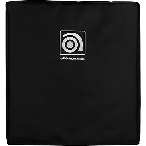 Ampeg Rocket Bass 115 Cover Black
