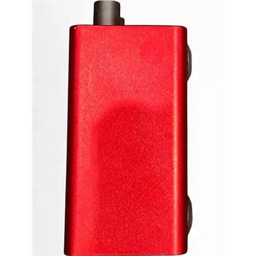 Used Focusrite SCARLETT SOLO GEN 4 Audio Interface