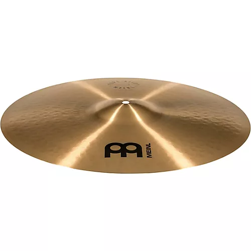 MEINL Pure Alloy Traditional Medium Crash Cymbal 18 in.
