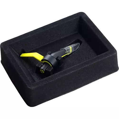 Ortofon Concorde Club Single DJ Cartridge With Elliptical Stylus