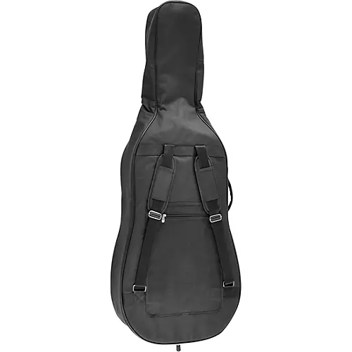 Bellafina Musicale Series Cello Outfit 1/4 Size