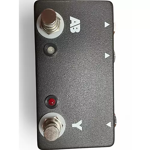 Used JHS Pedals ACTIVE A/B/Y