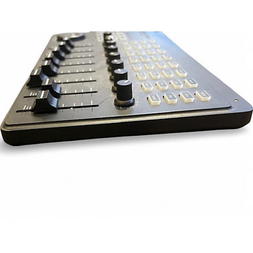 Used KORG Nano Kontrol Control Surface