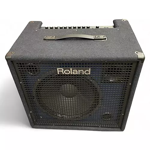 Used Roland kc600 Powered Speaker