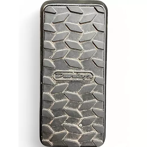 Used Dunlop VOLUME X MINI Pedal