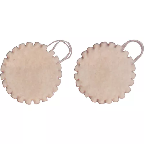 Vic Firth Re-Cover Kit For T3 Staccato Timpani Mallet (Pair)