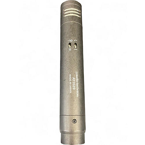 Used Audio-Technica AT3528 Condenser Microphone