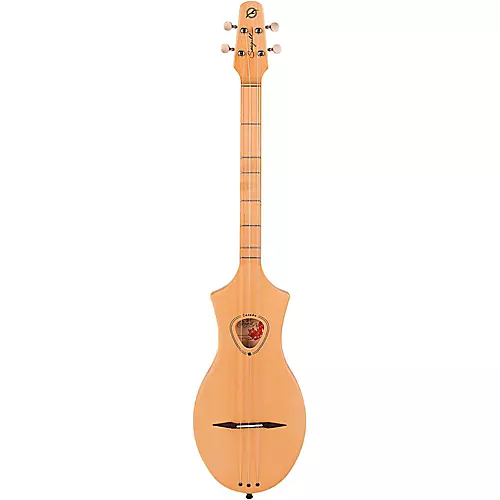Seagull M4 Spruce Dulcimer Natural