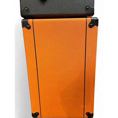Used Orange Amplifiers PPC112C 1x12 Guitar Cabinet