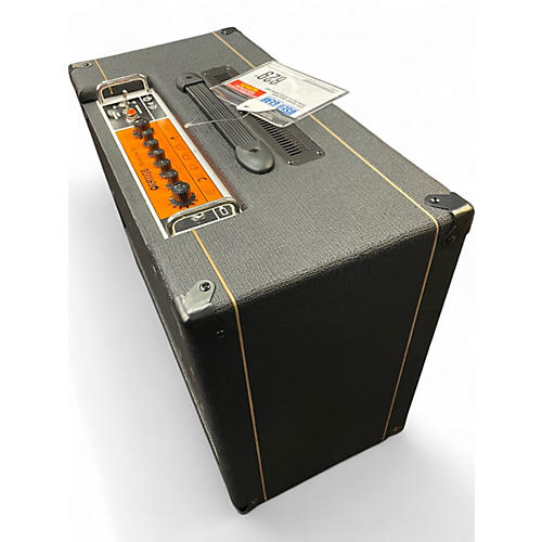 Used Orange Amplifiers tremlord 30 Guitar Combo Amp