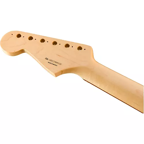 Fender Classic Player Series '60s Stratocaster Neck With Pau Ferro Fingerboard