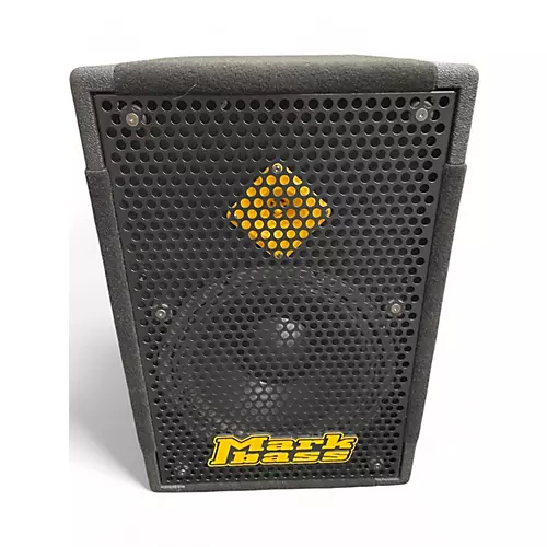 Used Markbass MB58R 121 P Bass Cabinet