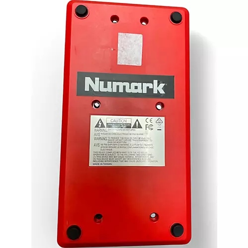 Used Akai Professional AFX Powered Mixer