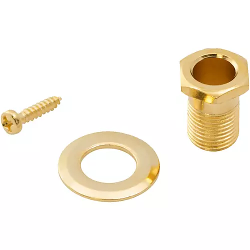 Grover Mid-Size Rotomatics 305 Series Tuning Machines Gold 6+6