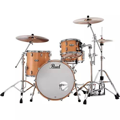 Pearl Professional Maple 3-Piece Shell Pack With 22