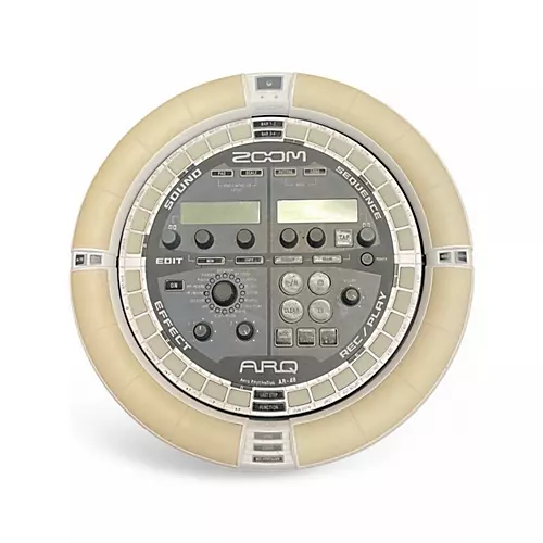 Used Zoom ARQ AR48 Drum Machine