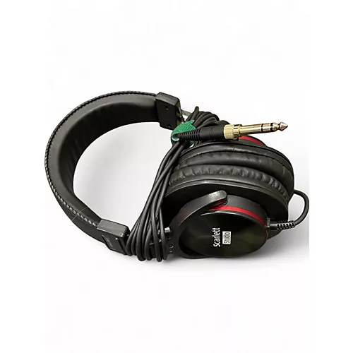 Used Focusrite Scarlett Solo Studio Audio Interface