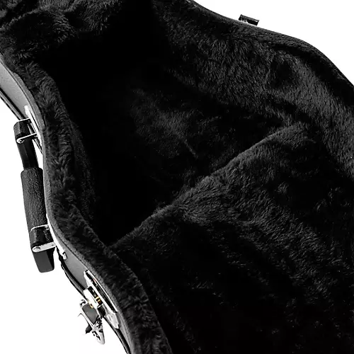 Gator GWE-LPS Hardshell LP-Style Guitar Case Black