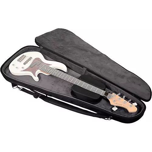 Gruv Gear GigBlade 3 Karbon Edition Electric Bass Bag