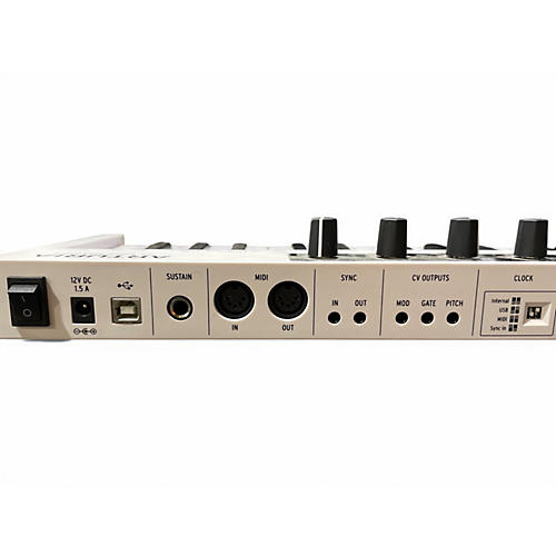 Used Arturia Keystep 37 MIDI Controller