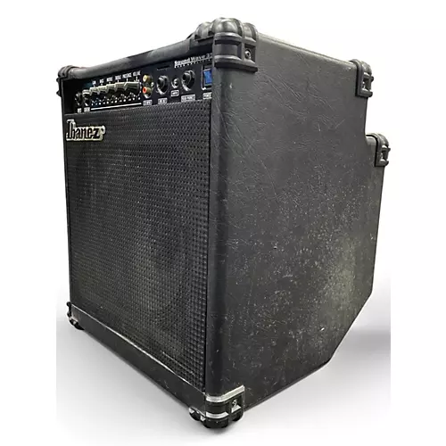 Used Ibanez SW35 Bass Combo Amp