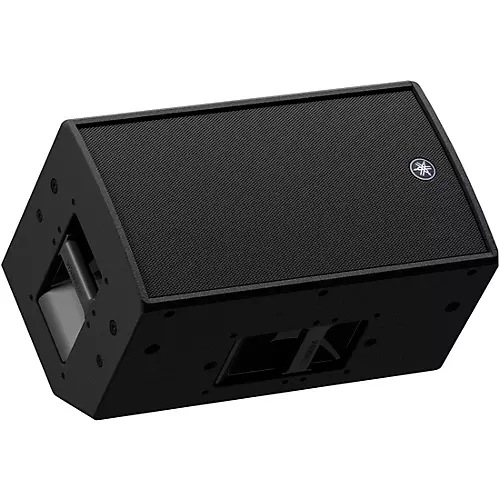 Yamaha DZR12-D 2,000W Powered Speaker With Dante