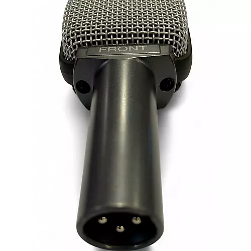 Used Sennheiser E609 Dynamic Microphone