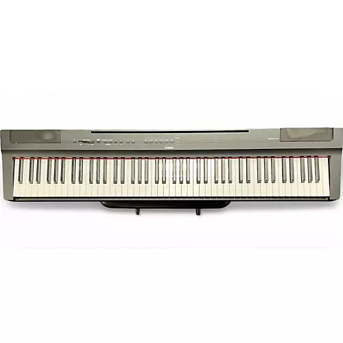 Used Yamaha P125B Digital Piano