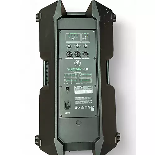 Used Mackie Thump12A Powered Speaker