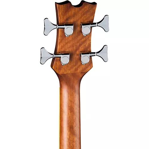 Dean EABC Cutaway Acoustic-Electric Bass