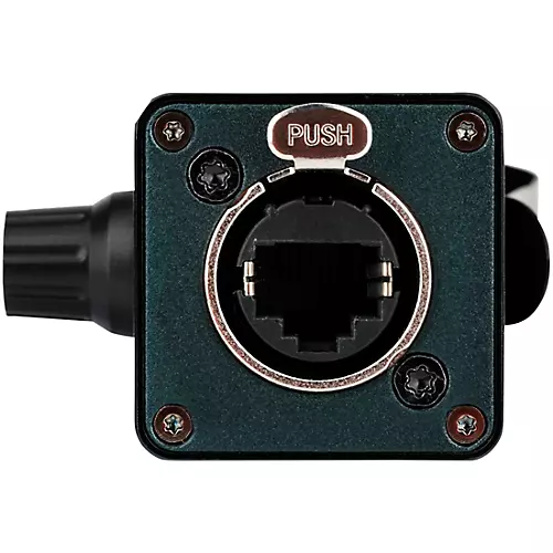 Xvive PX-A Personal Monitoring Mixer