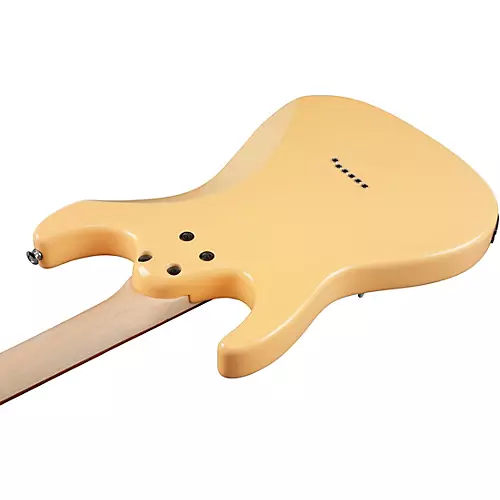 Ibanez AZ Essentials Electric Guitar Ivory