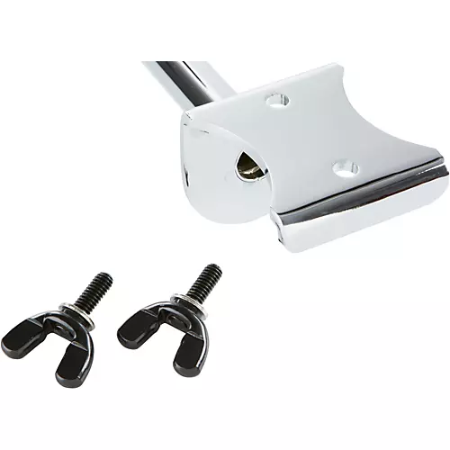 LP Strap-lock Bongo Mount For Slide Mount Conga Stand