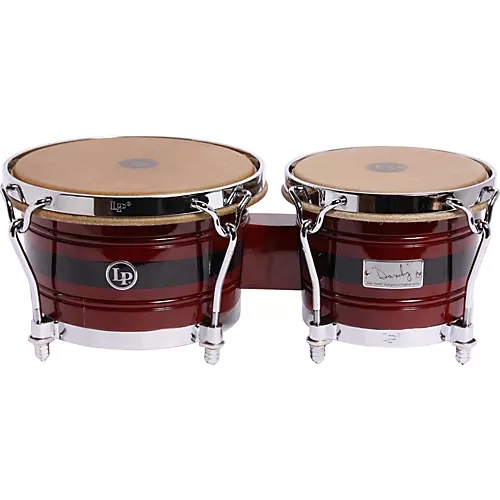 LP Johnny Rodriguez, Jr. Legend Bongos